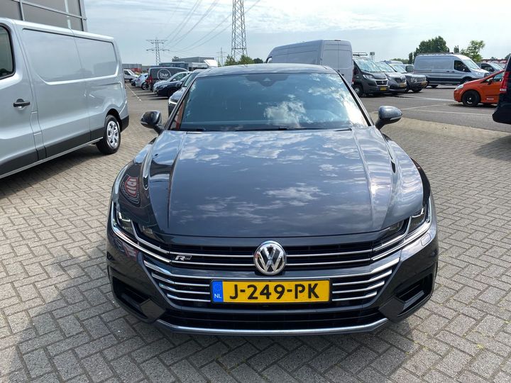 Photo 24 VIN: WVWZZZ3HZKE200560 - VOLKSWAGEN ARTEON 