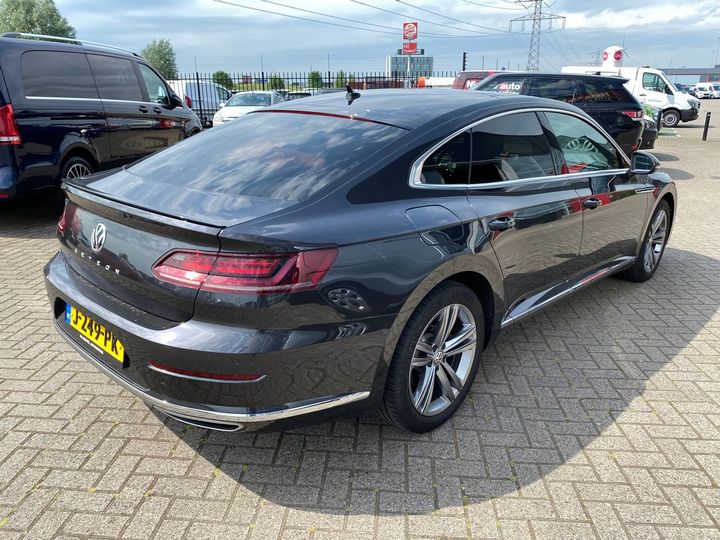 Photo 3 VIN: WVWZZZ3HZKE200560 - VOLKSWAGEN ARTEON 