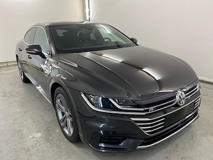 Photo 1 VIN: WVWZZZ3HZKE200636 - VW ARTEON DIESEL 