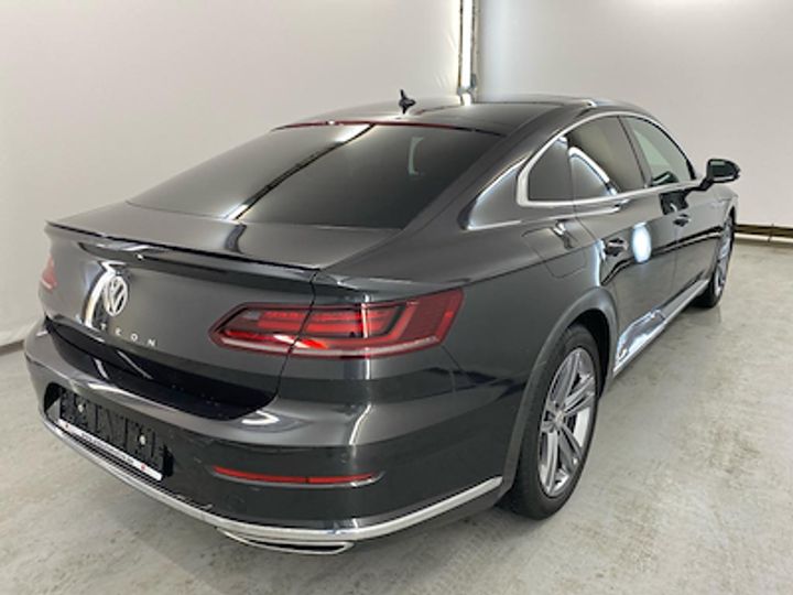 Photo 3 VIN: WVWZZZ3HZKE200636 - VW ARTEON DIESEL 