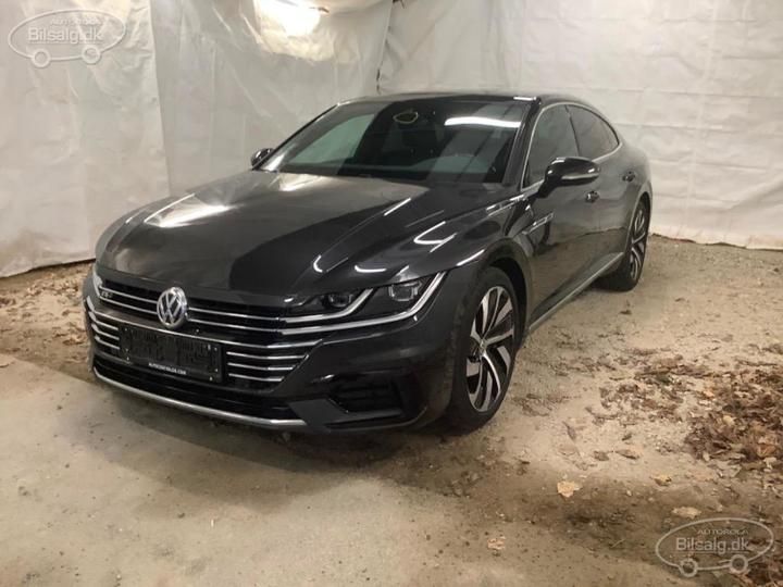 Photo 0 VIN: WVWZZZ3HZLE000327 - VOLKSWAGEN ARTEON HATCHBACK 