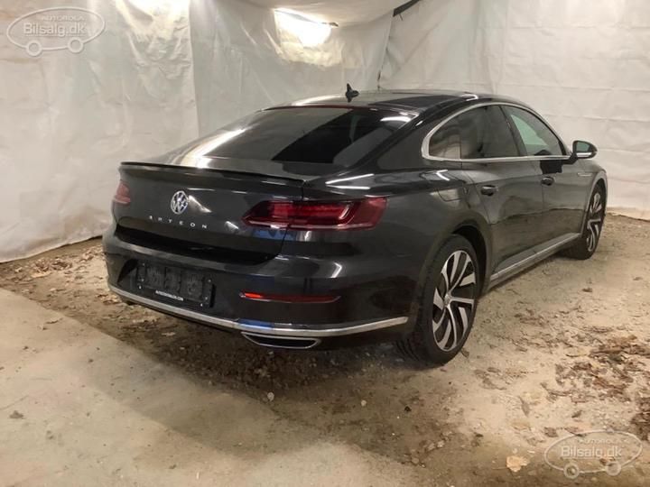 Photo 17 VIN: WVWZZZ3HZLE000327 - VOLKSWAGEN ARTEON HATCHBACK 