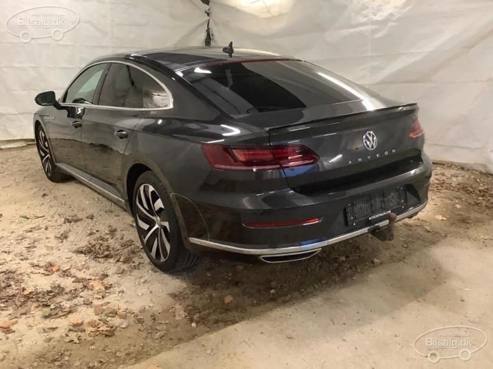 Photo 19 VIN: WVWZZZ3HZLE000327 - VOLKSWAGEN ARTEON HATCHBACK 