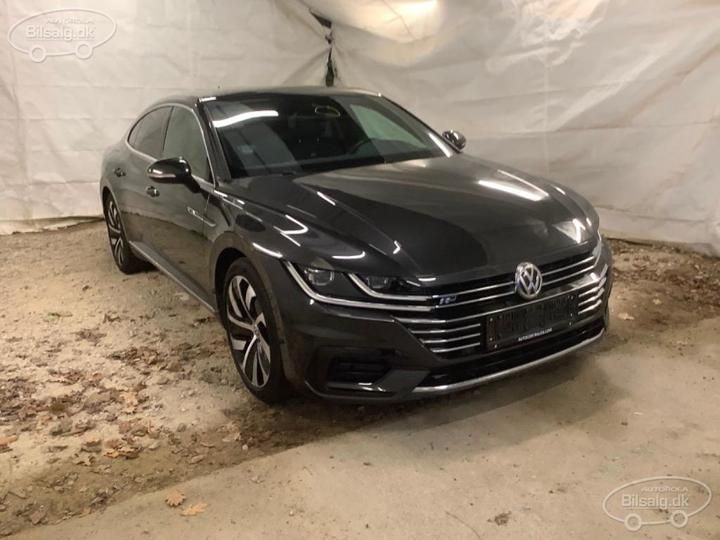 Photo 3 VIN: WVWZZZ3HZLE000327 - VOLKSWAGEN ARTEON HATCHBACK 