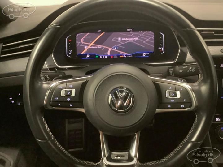 Photo 8 VIN: WVWZZZ3HZLE000327 - VOLKSWAGEN ARTEON HATCHBACK 