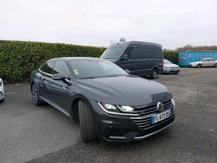 Photo 35 VIN: WVWZZZ3HZLE000450 - VOLKSWAGEN ARTEON 