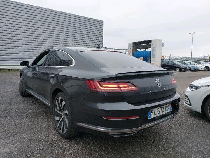 Photo 38 VIN: WVWZZZ3HZLE000450 - VOLKSWAGEN ARTEON 