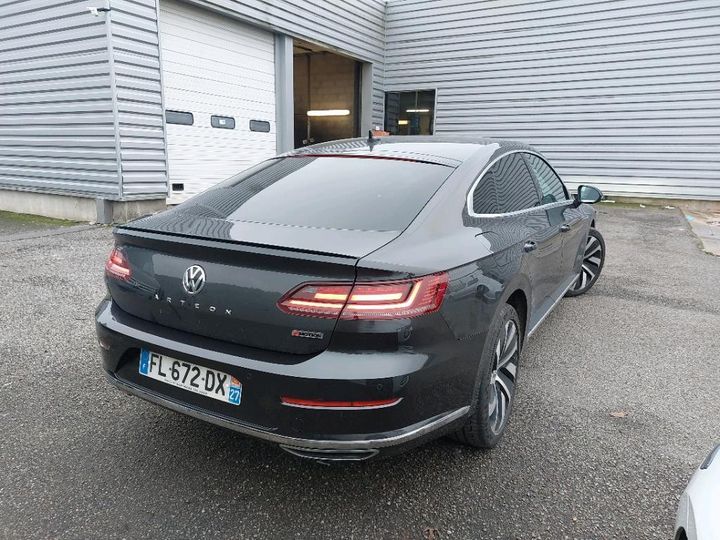 Photo 9 VIN: WVWZZZ3HZLE000450 - VOLKSWAGEN ARTEON 