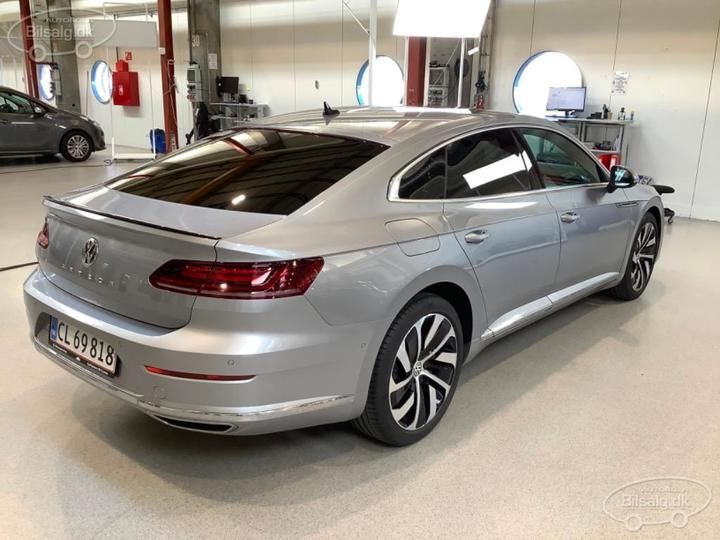 Photo 24 VIN: WVWZZZ3HZLE000551 - VOLKSWAGEN ARTEON HATCHBACK 