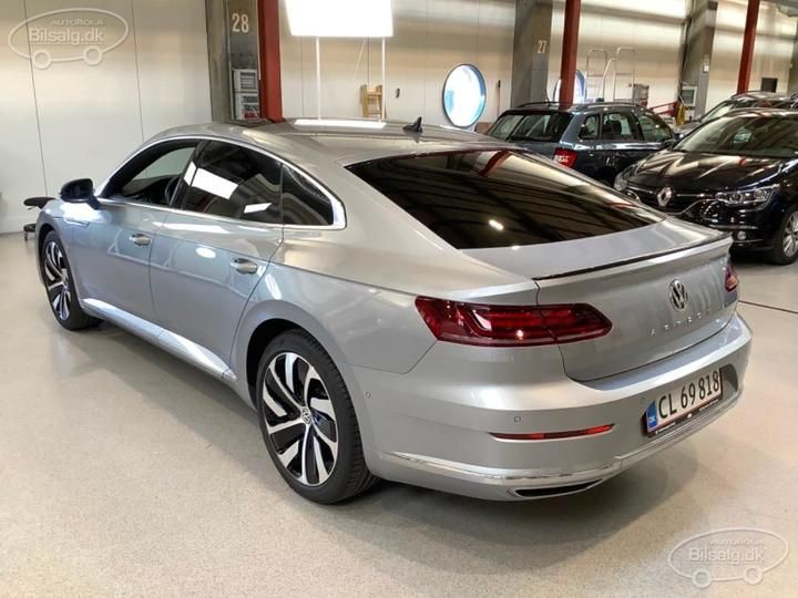 Photo 26 VIN: WVWZZZ3HZLE000551 - VOLKSWAGEN ARTEON HATCHBACK 