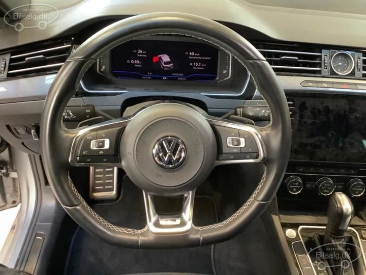 Photo 7 VIN: WVWZZZ3HZLE000551 - VOLKSWAGEN ARTEON HATCHBACK 