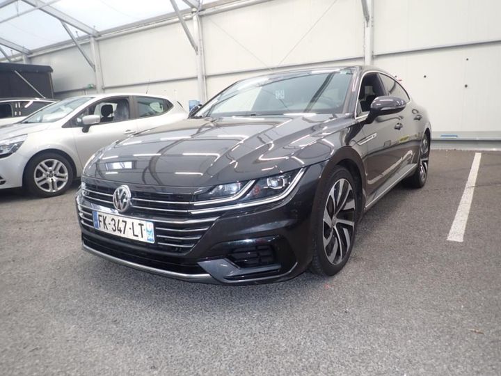 Photo 0 VIN: WVWZZZ3HZLE000645 - VOLKSWAGEN ARTEON 