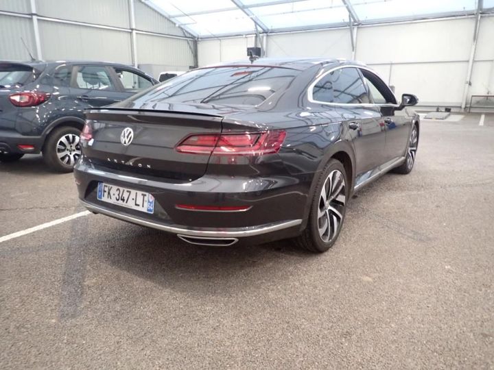 Photo 2 VIN: WVWZZZ3HZLE000645 - VOLKSWAGEN ARTEON 