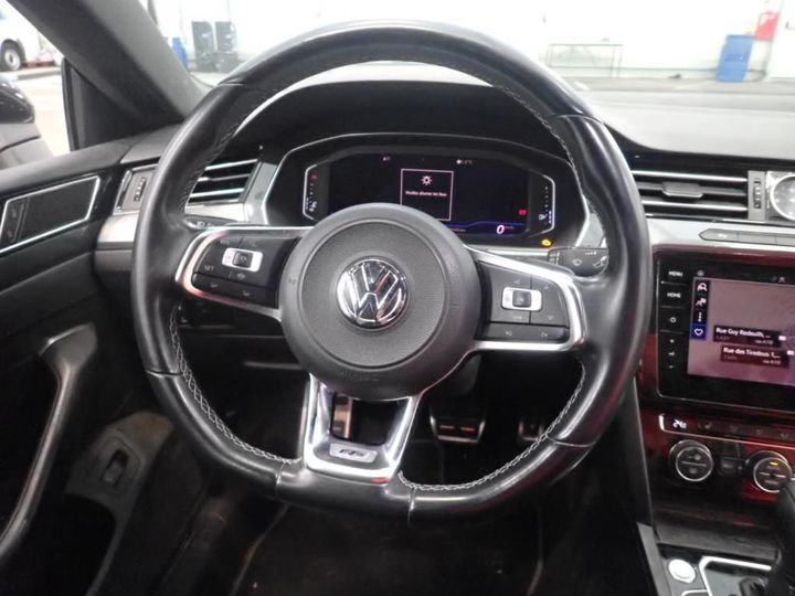 Photo 9 VIN: WVWZZZ3HZLE000645 - VOLKSWAGEN ARTEON 