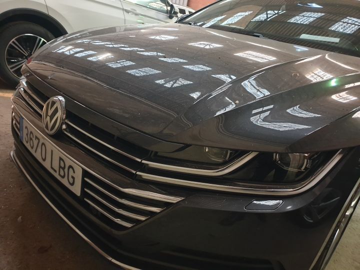 Photo 1 VIN: WVWZZZ3HZLE000765 - VOLKSWAGEN ARTEON 