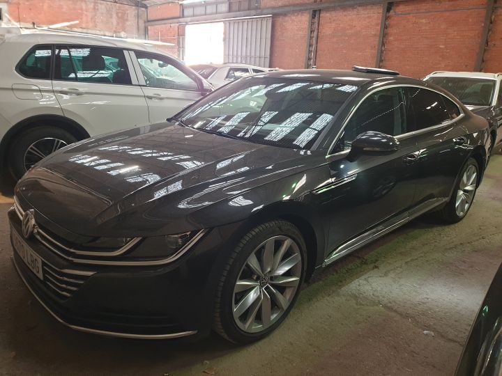 Photo 10 VIN: WVWZZZ3HZLE000765 - VOLKSWAGEN ARTEON 