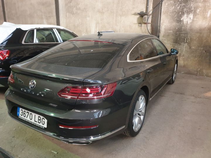 Photo 18 VIN: WVWZZZ3HZLE000765 - VOLKSWAGEN ARTEON 