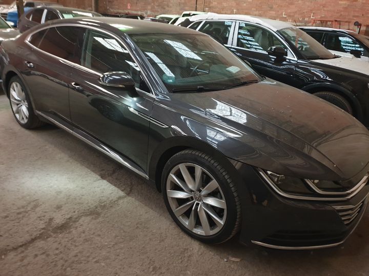 Photo 22 VIN: WVWZZZ3HZLE000765 - VOLKSWAGEN ARTEON 