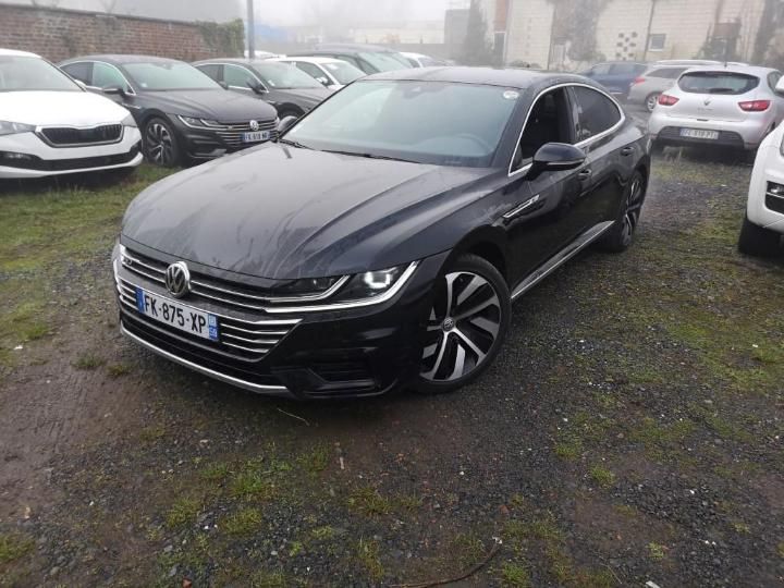 Photo 1 VIN: WVWZZZ3HZLE000999 - VOLKSWAGEN ARTEON 