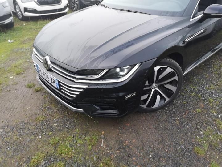 Photo 14 VIN: WVWZZZ3HZLE000999 - VOLKSWAGEN ARTEON 