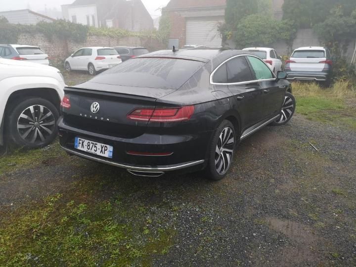 Photo 28 VIN: WVWZZZ3HZLE000999 - VOLKSWAGEN ARTEON 