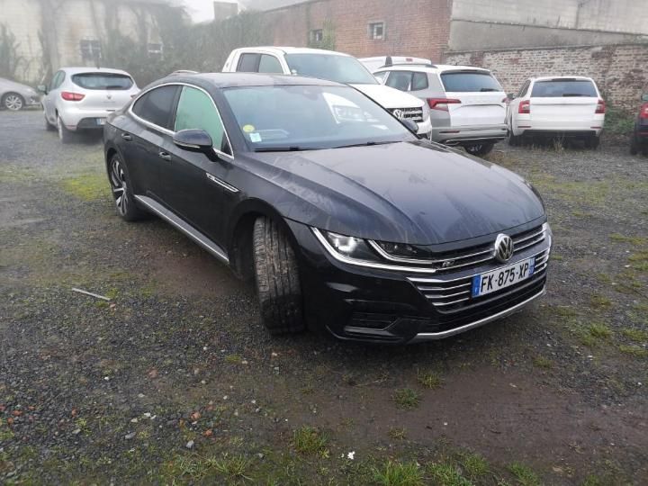 Photo 3 VIN: WVWZZZ3HZLE000999 - VOLKSWAGEN ARTEON 