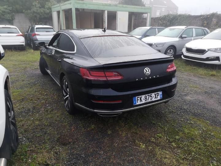 Photo 7 VIN: WVWZZZ3HZLE000999 - VOLKSWAGEN ARTEON 