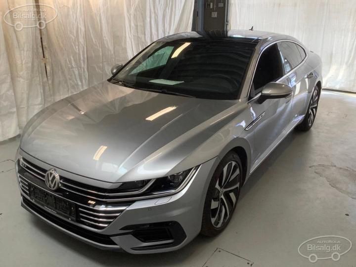 Photo 0 VIN: WVWZZZ3HZLE001079 - VOLKSWAGEN ARTEON HATCHBACK 