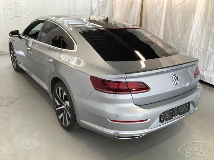 Photo 23 VIN: WVWZZZ3HZLE001079 - VOLKSWAGEN ARTEON HATCHBACK 