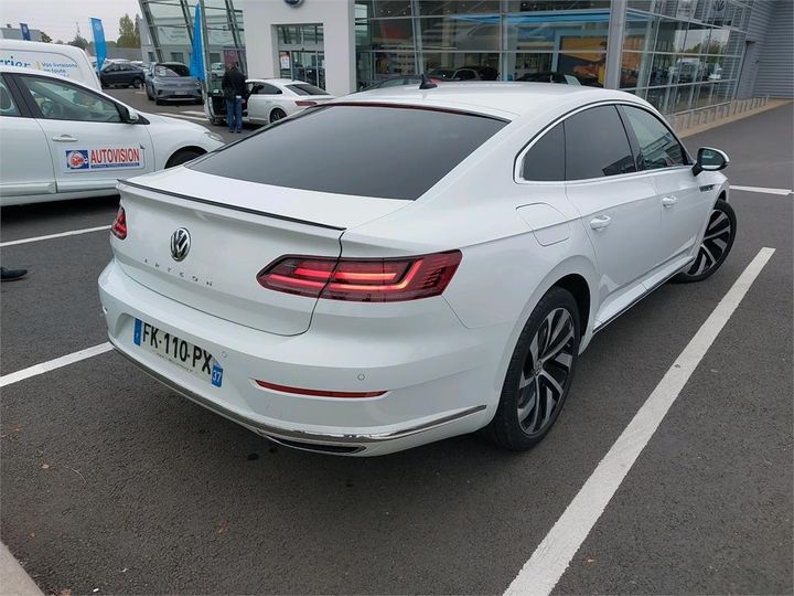 Photo 10 VIN: WVWZZZ3HZLE001164 - VOLKSWAGEN ARTEON 