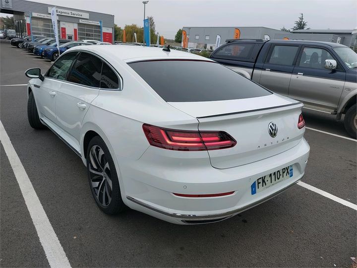 Photo 11 VIN: WVWZZZ3HZLE001164 - VOLKSWAGEN ARTEON 