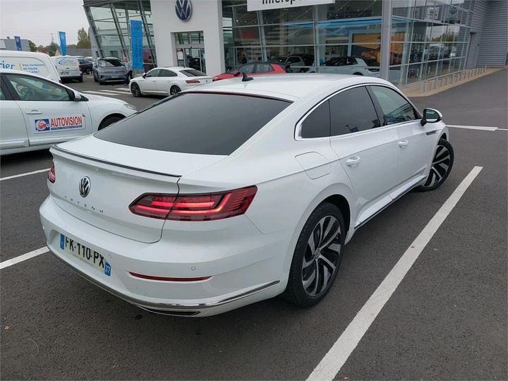 Photo 3 VIN: WVWZZZ3HZLE001164 - VOLKSWAGEN ARTEON 