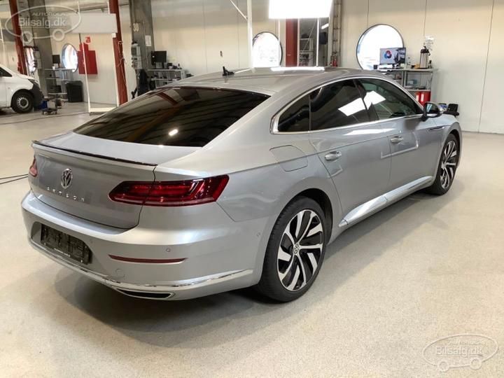 Photo 24 VIN: WVWZZZ3HZLE001186 - VOLKSWAGEN ARTEON HATCHBACK 