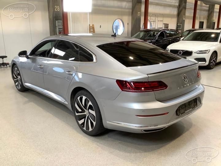 Photo 27 VIN: WVWZZZ3HZLE001186 - VOLKSWAGEN ARTEON HATCHBACK 