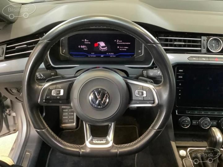 Photo 6 VIN: WVWZZZ3HZLE001186 - VOLKSWAGEN ARTEON HATCHBACK 