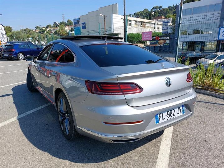 Photo 13 VIN: WVWZZZ3HZLE001285 - VOLKSWAGEN ARTEON 