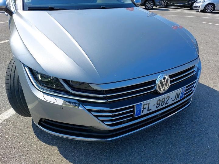 Photo 23 VIN: WVWZZZ3HZLE001285 - VOLKSWAGEN ARTEON 