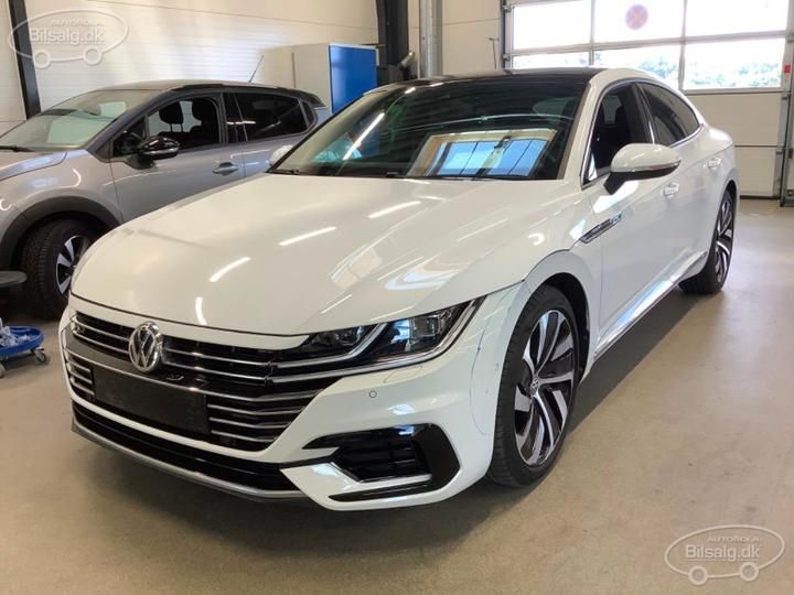 Photo 0 VIN: WVWZZZ3HZLE001567 - VOLKSWAGEN ARTEON HATCHBACK 