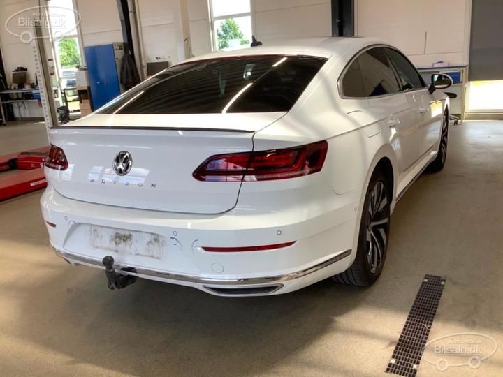 Photo 27 VIN: WVWZZZ3HZLE001567 - VOLKSWAGEN ARTEON HATCHBACK 