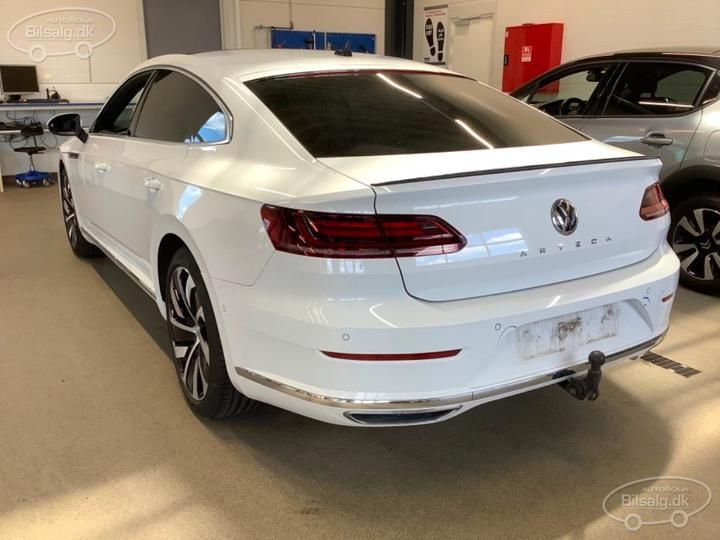 Photo 28 VIN: WVWZZZ3HZLE001567 - VOLKSWAGEN ARTEON HATCHBACK 