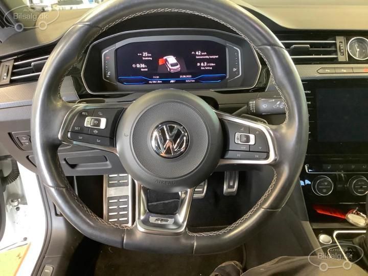 Photo 8 VIN: WVWZZZ3HZLE001567 - VOLKSWAGEN ARTEON HATCHBACK 