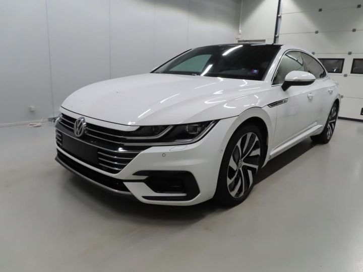 Photo 1 VIN: WVWZZZ3HZLE001834 - VOLKSWAGEN ARTEON 