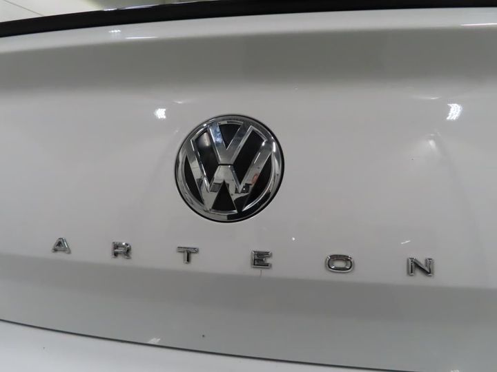 Photo 14 VIN: WVWZZZ3HZLE001834 - VOLKSWAGEN ARTEON 