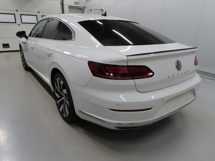 Photo 2 VIN: WVWZZZ3HZLE001834 - VOLKSWAGEN ARTEON 