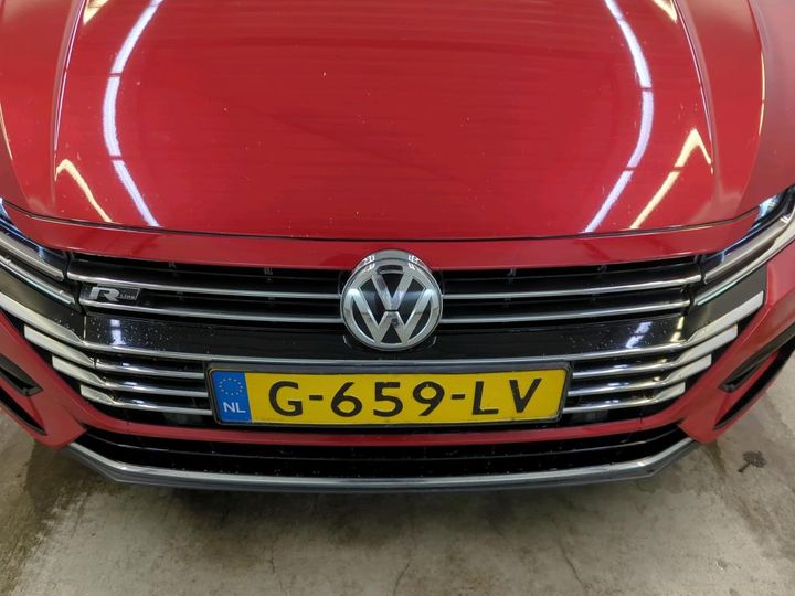 Photo 10 VIN: WVWZZZ3HZLE002297 - VW ARTEON 