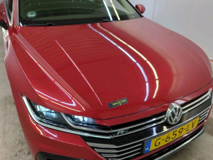 Photo 23 VIN: WVWZZZ3HZLE002297 - VW ARTEON 