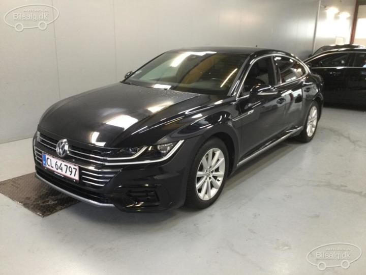 Photo 1 VIN: WVWZZZ3HZLE002463 - VOLKSWAGEN ARTEON HATCHBACK 