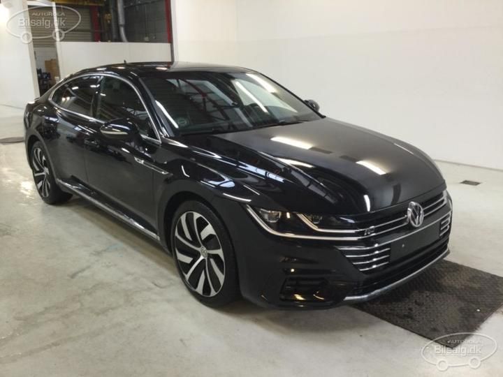 Photo 11 VIN: WVWZZZ3HZLE002540 - VOLKSWAGEN ARTEON HATCHBACK 