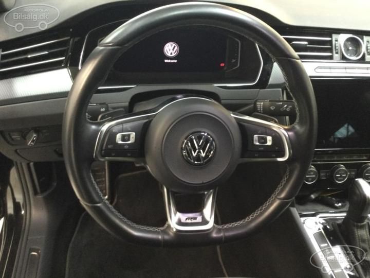 Photo 4 VIN: WVWZZZ3HZLE002540 - VOLKSWAGEN ARTEON HATCHBACK 