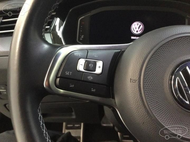 Photo 7 VIN: WVWZZZ3HZLE002540 - VOLKSWAGEN ARTEON HATCHBACK 